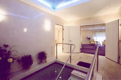 St Paul Mikvah Association