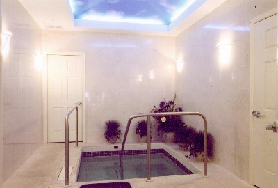 St Paul Mikvah Association