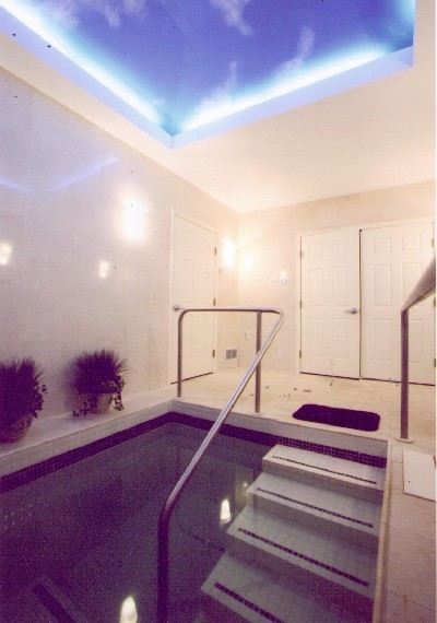 St Paul Mikvah Association