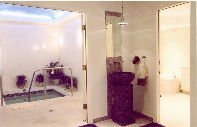 St Paul Mikvah Association