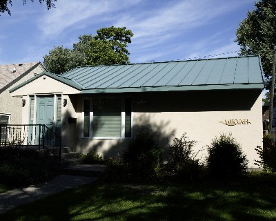 St Paul Mikvah Association