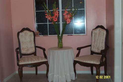 Mikvah Chaya Mushka of Santa Barbara