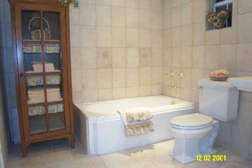 Mikvah Chaya Mushka of Santa Barbara