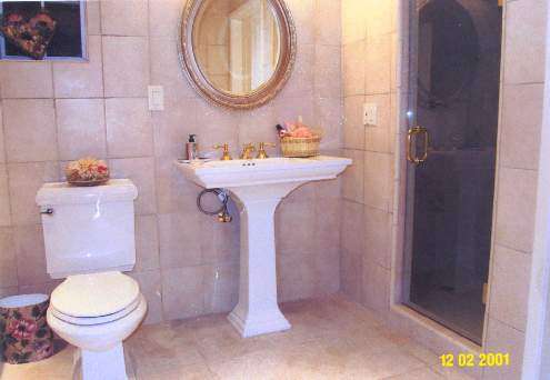 Mikvah Chaya Mushka of Santa Barbara