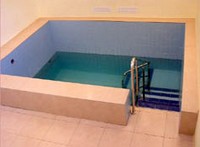 Mikvah Zaporozhye