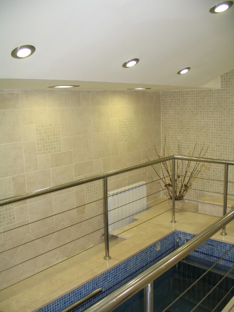 Mikvah Mei Menachem