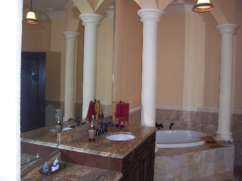 Mikvah Mei Menachem Tampa Bay