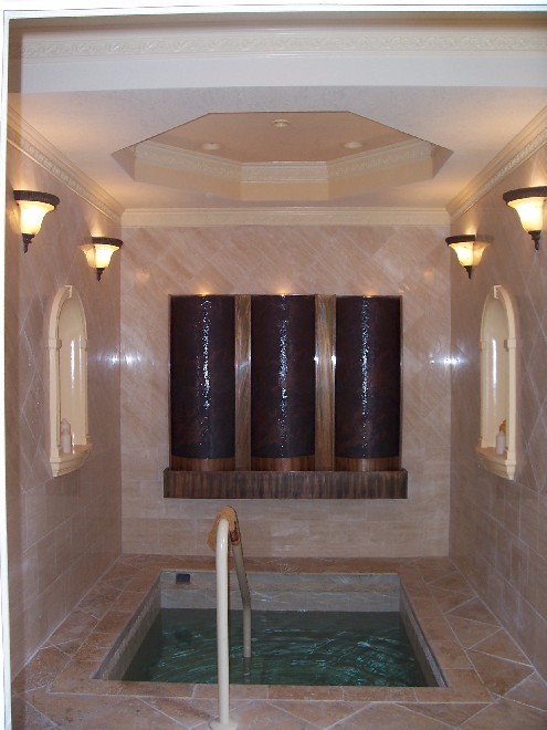 Mikvah Mei Menachem Tampa Bay