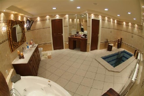 Mikvah Mei Menachem