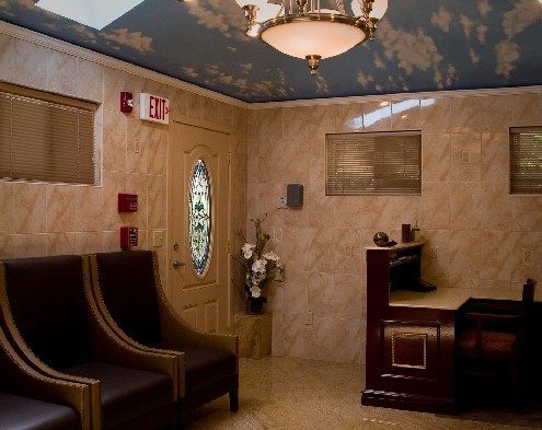 Batsheva Chaya Esther Mikvah — photo 1 of 7
