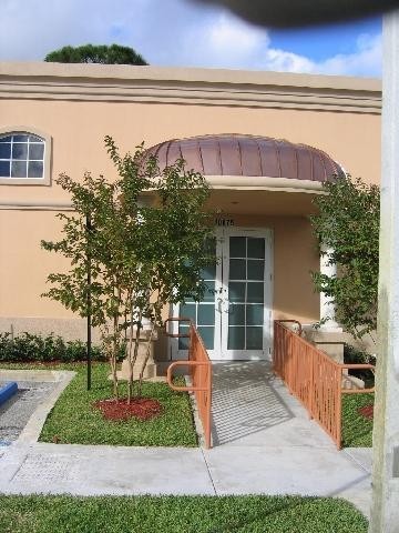 The Young Family Mikvah Mei Menachem