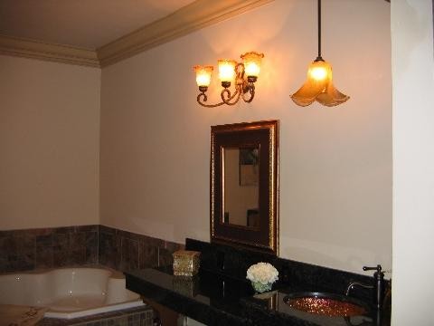 The Young Family Mikvah Mei Menachem