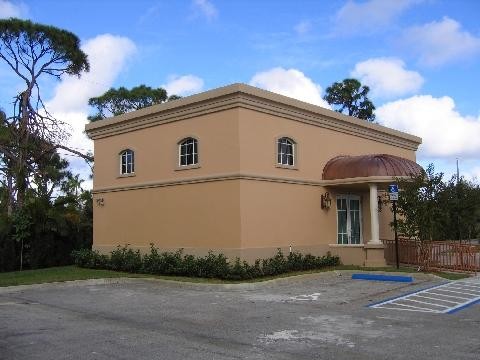 The Young Family Mikvah Mei Menachem