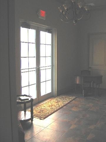 The Young Family Mikvah Mei Menachem