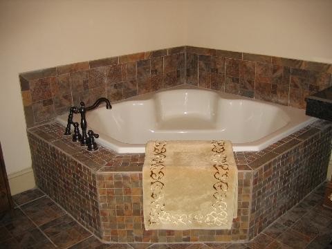 The Young Family Mikvah Mei Menachem