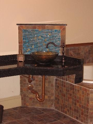 The Young Family Mikvah Mei Menachem