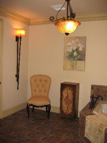 The Young Family Mikvah Mei Menachem