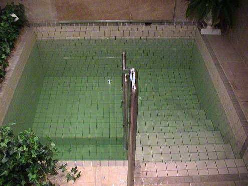 Dryan Family Mikvah