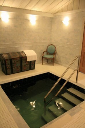Basi Legani Mikvah