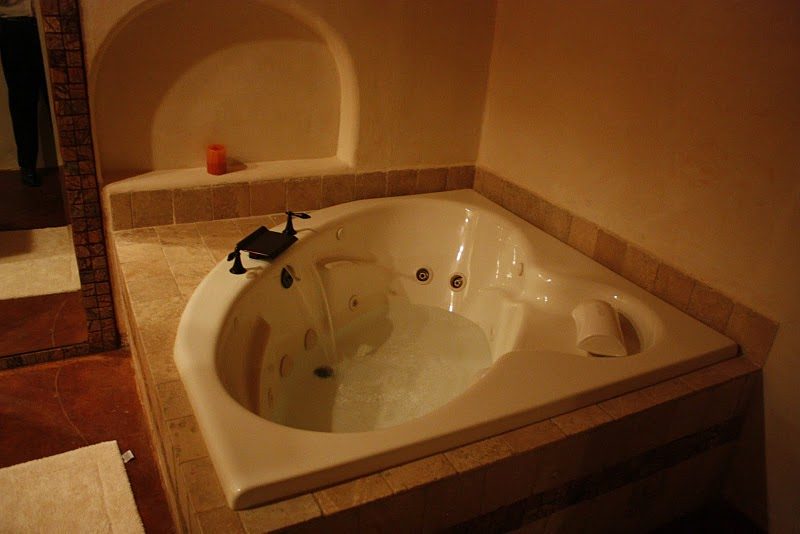 The Mosie and Chella Safra Mikvah — photo 16 of 21