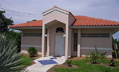 Bernice Orkin-Kaye Mikvah